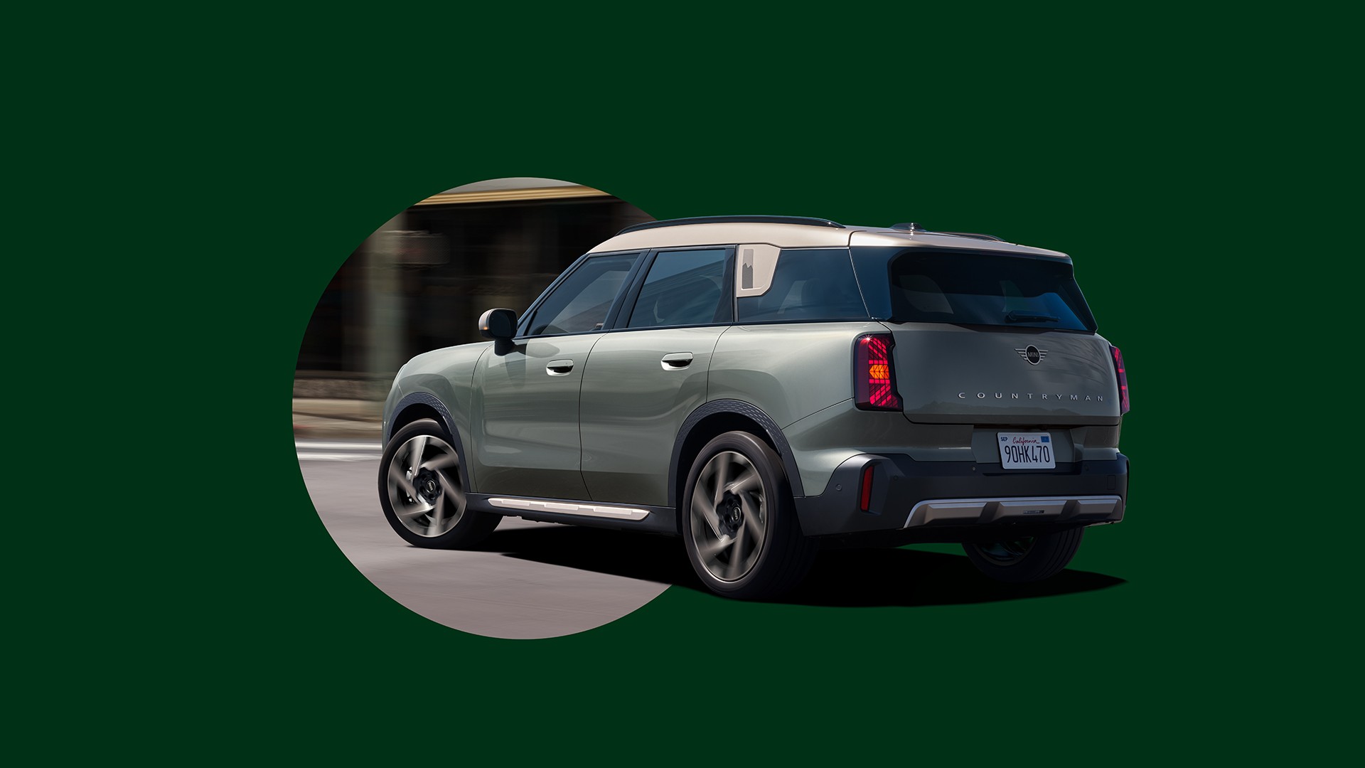 Home - main stage teaser - U25ICE